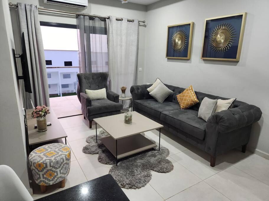 Casa M- 1 Bedroom Apartment Aquaview Complex Bijilo Kültér fotó