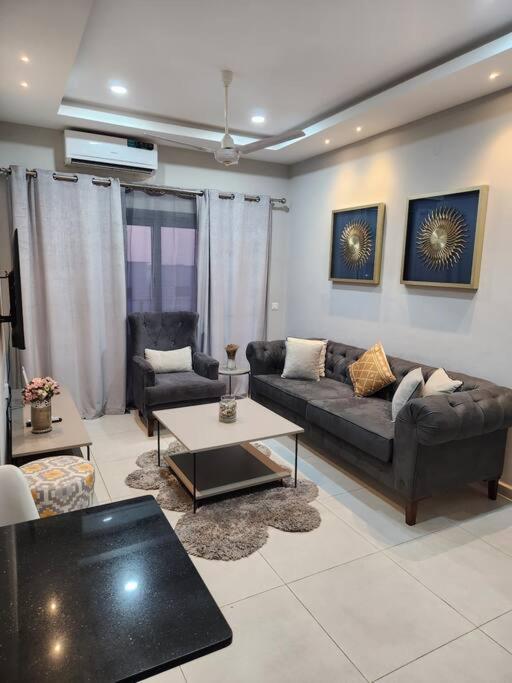 Casa M- 1 Bedroom Apartment Aquaview Complex Bijilo Kültér fotó