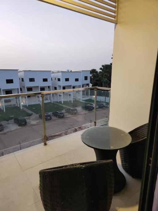 Casa M- 1 Bedroom Apartment Aquaview Complex Bijilo Kültér fotó